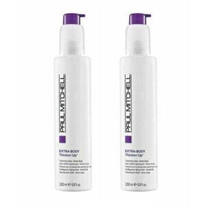 Paul Mitchell Extra Body Thicken Up 6.8 oz (pack of 2)